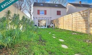 Maison 5 Pièces 80 m² à vendre à Saint-Pierre-du-Perray (91280)