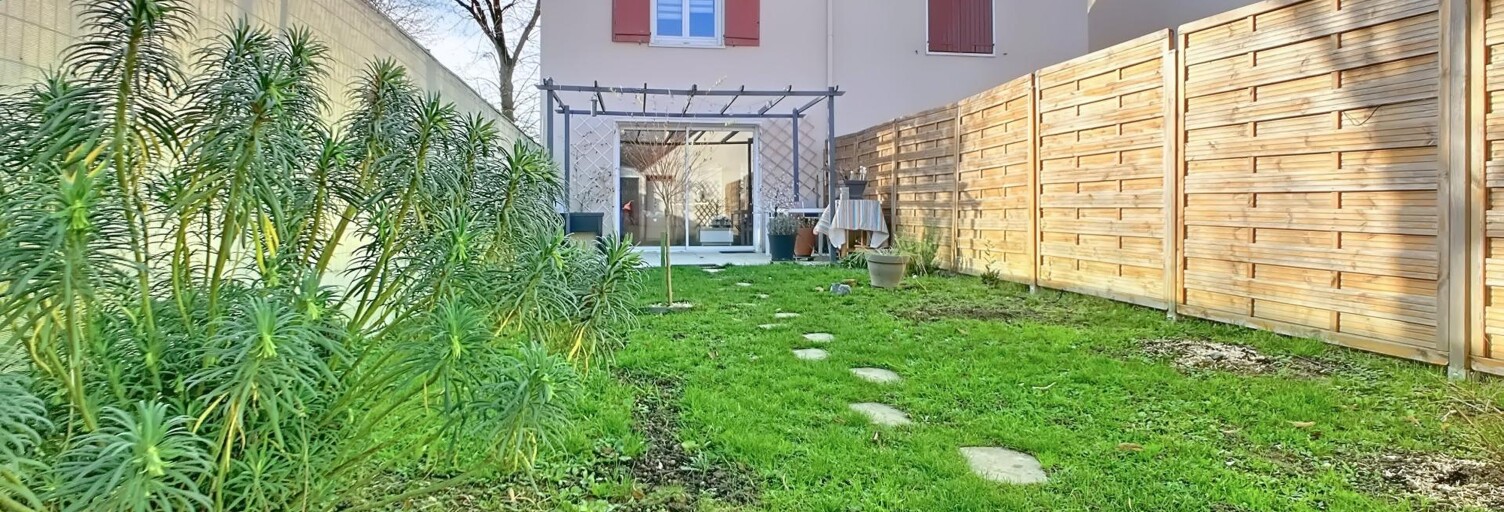 Maison 5 Pièces 80 m² à vendre à Saint-Pierre-du-Perray (91280)