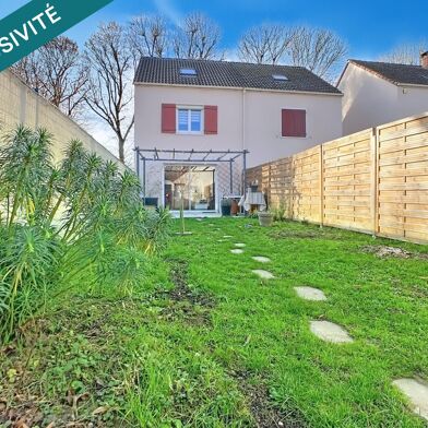 Maison 5 pièces 270000 €