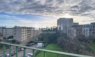 Appartement 3 Pièces 51 m² à vendre à Maisons-Alfort (94700)