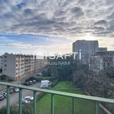 Appartement 3 pièces 289000 €