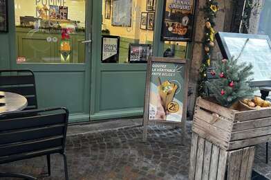 Commerce  165000 €