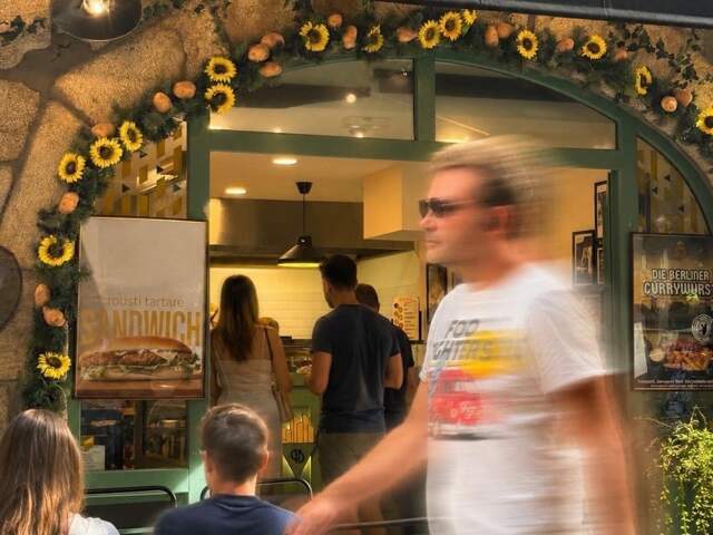 À Saisir : Restaurant Opérationnel au Cœur de Nantes — photo du bien