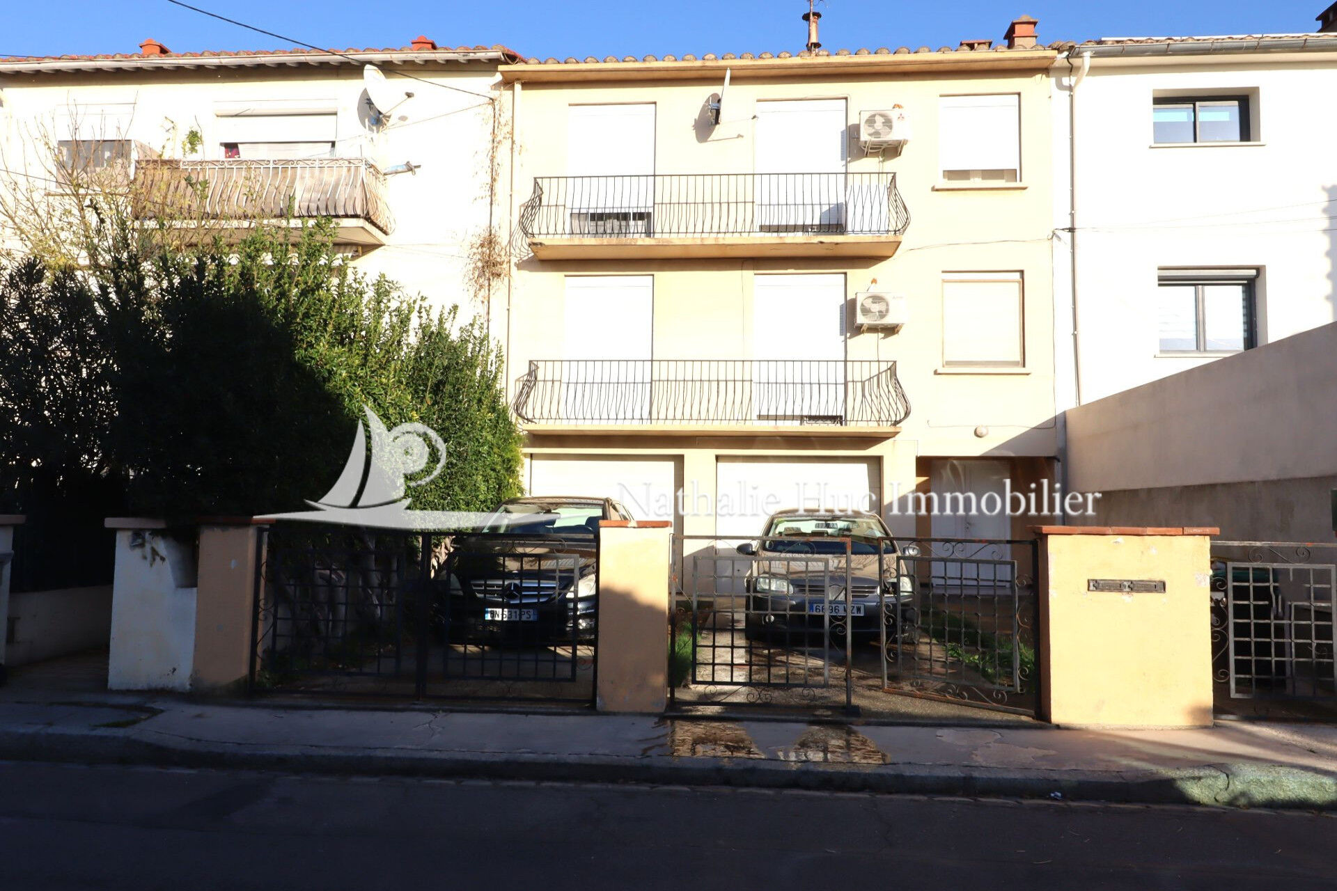 Villa / Maison  à vendre Perpignan 66000