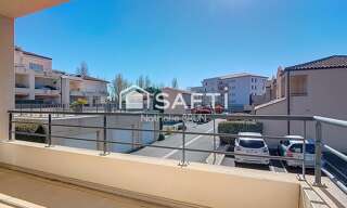 Appartement 3 Pièces 70 m² à vendre à Valras-Plage (34350)