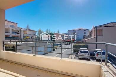 Appartement 3 pièces 267000 €