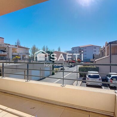 Appartement 3 pièces 267000 €