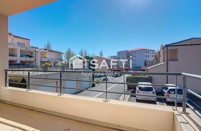 Appartement PMR T3 de 70m² Terrasse, stationnement, garage — photo du bien