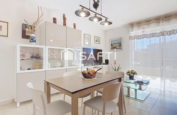 Appartement PMR T3 de 70m² Terrasse, stationnement, garage — photo 3