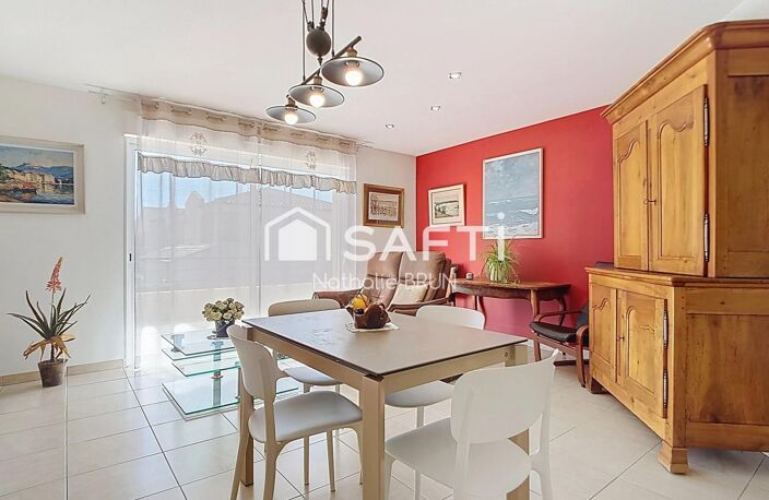 Appartement PMR T3 de 70m² Terrasse, stationnement, garage — photo 4