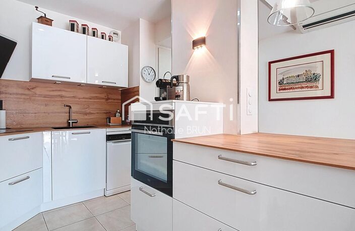 Appartement PMR T3 de 70m² Terrasse, stationnement, garage — photo 5