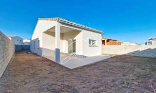 Maison 4 Pièces 99 m² à vendre à Sauvian (34410)