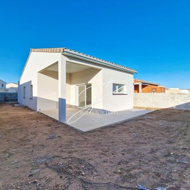 Maison 4 pièces 330000 €