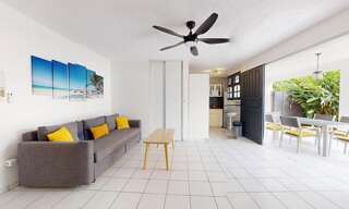 Appartement 4 Pièces 70 m² à vendre à Les Trois-Îlets (97229)