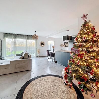 Maison 6 pièces 359000 €