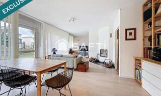 Appartement 5 Pièces 100 m² à vendre à Metz (57000)