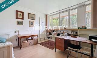 Appartement 5 Pièces 100 m² à vendre à Metz (57070)