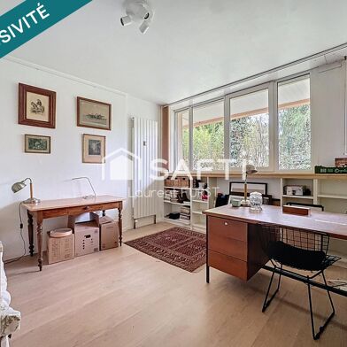 Appartement 5 pièces 219900 €