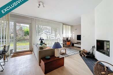 Appartement 5 pièces 199990 €