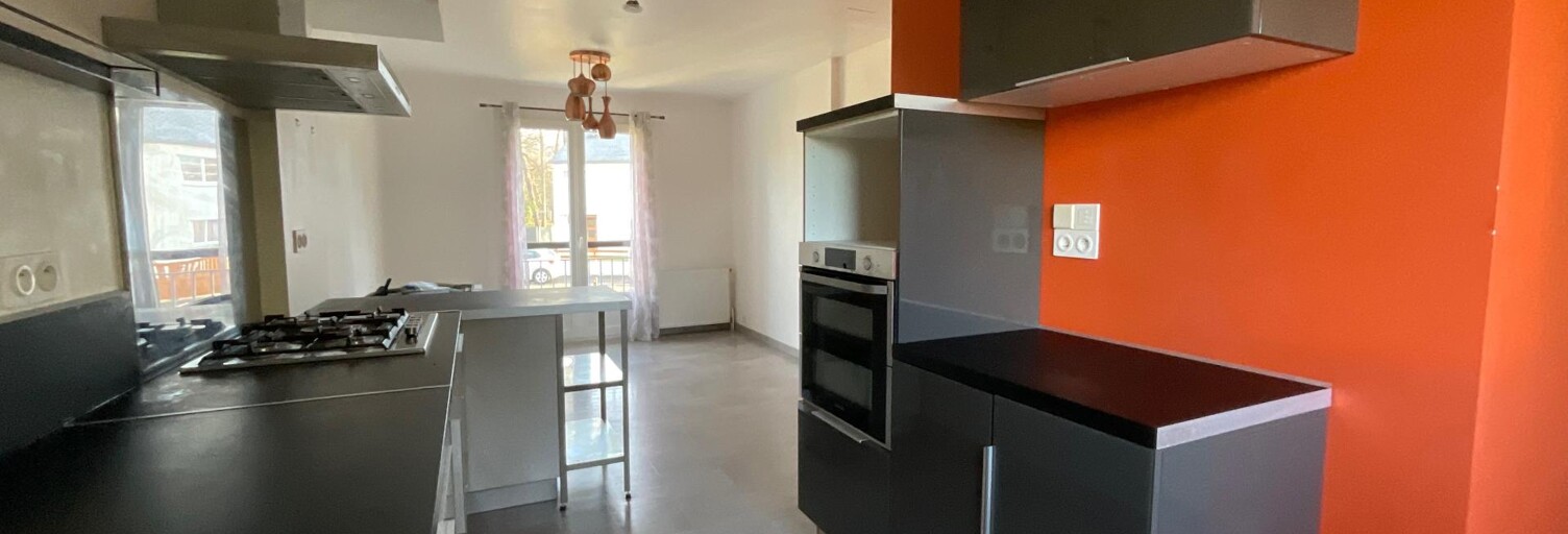 Maison 5 Pièces 101 m² à vendre à Montlouis-sur-Loire (37270)