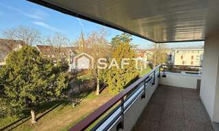 Appartement 4 Pièces 76 m² à vendre à Les Mureaux (78130)