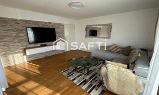 Appartement 4 Pièces 76 m² à vendre à Les Mureaux (78130)