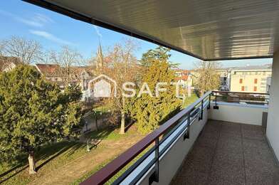 Appartement 4 pièces 288000 €