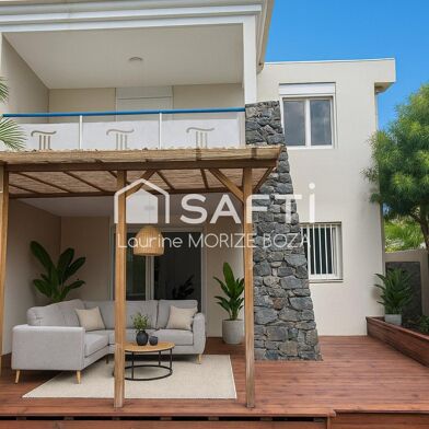 Appartement 3 pièces 349000 €