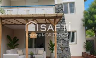 Appartement 3 Pièces 70 m² à vendre à Saint-Paul (97460)