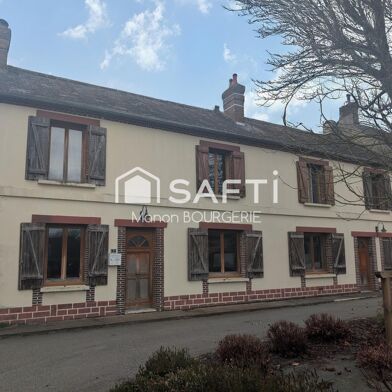 Maison 6 pièces 86000 €