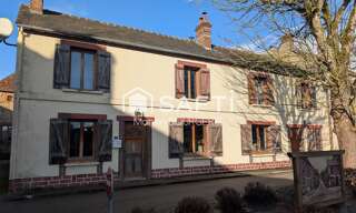 Maison 6 Pièces 150 m² à vendre à Bonsmoulins (61380)