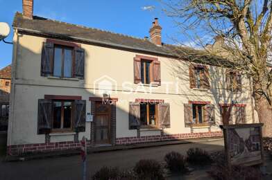 Maison 6 pièces 86000 €