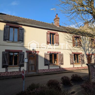 Maison 6 pièces 86000 €