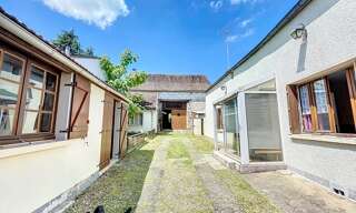 Maison 4 Pièces 73 m² à vendre à Michery (89140)