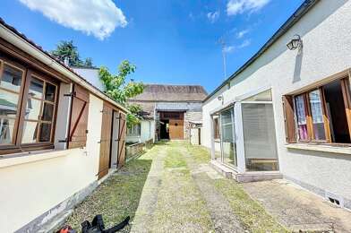 Maison 4 pièces 106000 €