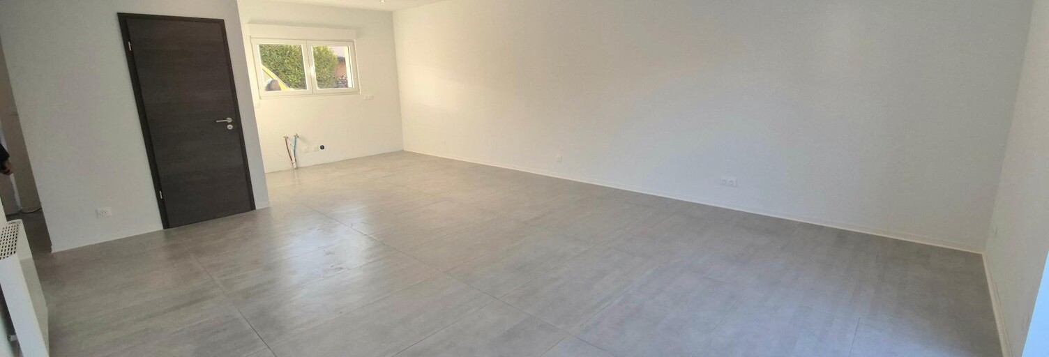 Maison 5 Pièces 83 m² à vendre à Aspach-Michelbach (68700)