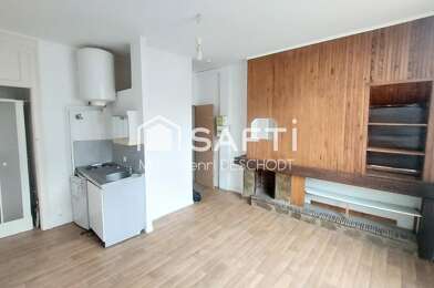 Appartement 1 pièces 73000 €