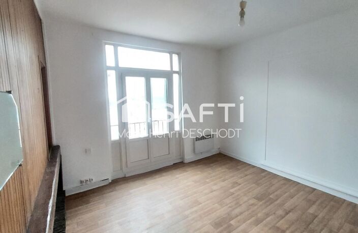 Studio 18m² — photo 3