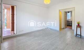 Appartement 3 Pièces 62 m² à vendre à La Seyne-sur-Mer (83500)