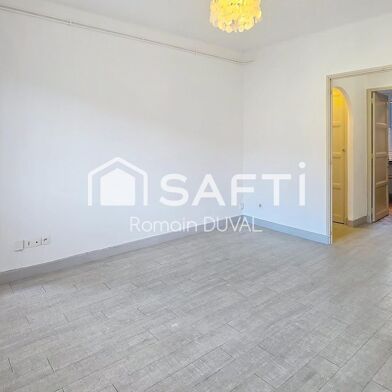 Appartement 3 pièces 149000 €