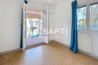 Appartement 3 pièces 139500 €