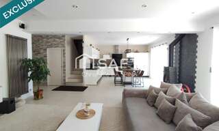 Maison 6 Pièces 185 m² à vendre à Murviel-lès-Montpellier (34570)