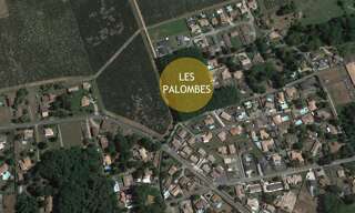 Terrain  723 m² à vendre à Roaillan (33210)