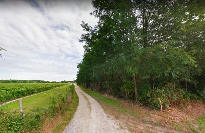 terrain viabilisé de 723m2 a Roaillan — photo 4