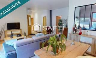 Maison 5 Pièces 94 m² à vendre à Le Thoronet (83340)