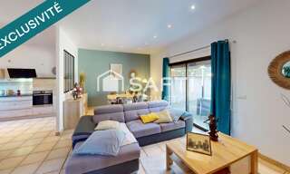 Maison 5 Pièces 94 m² à vendre à Le Thoronet (83340)