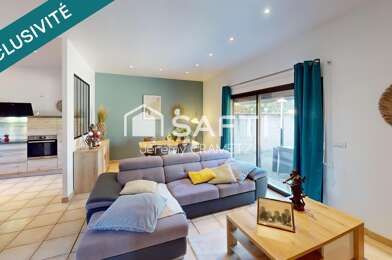 Maison 5 pièces 300000 €