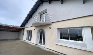 Maison 6 Pièces 113 m² à vendre à Charmes (88130)