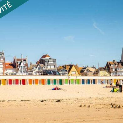 Appartement 3 pièces 472000 €