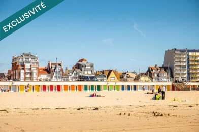 Appartement 3 pièces 463000 €